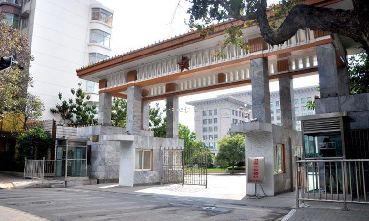 广西军区