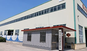 扬州市中鹏电源有限公司